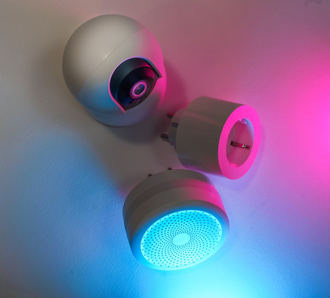 Smart Home Control System